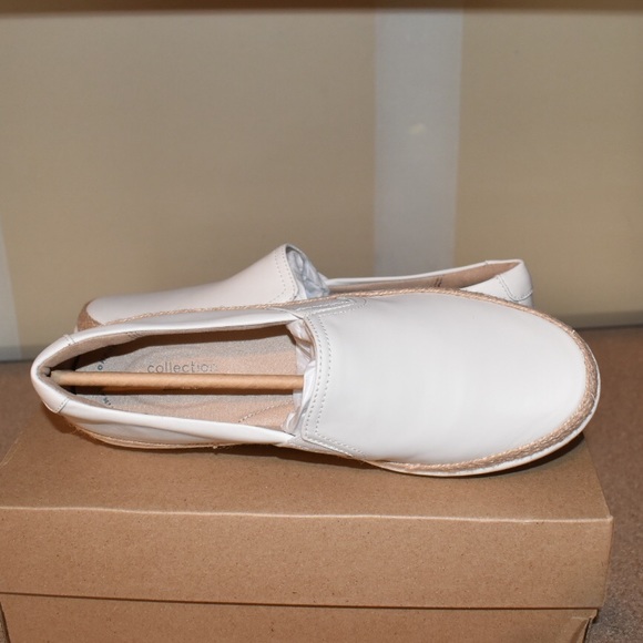 Clarks Marie Sail Slip-On - Picture 6 of 6
